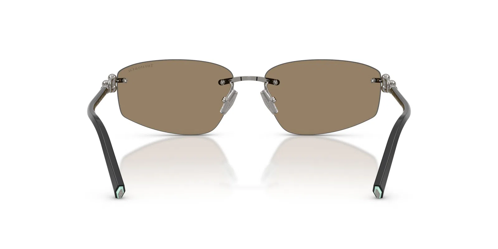 Tiffany 3114 Sunglasses - view 17